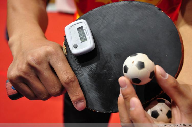 山东聊城:首届中国体育仪器器材科技创新设计大赛在聊城举行